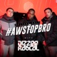 AwStopBro with Dizzee Rascal Single