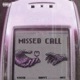 Missed Call feat Koosh Nasi Single