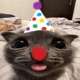 clowned
