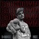 Back Down feat N X Single