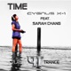 Time feat Sarah Chang Single