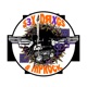 SUEDE PANCAKES S3X DRXGS HIP ROCK Hip Rock Remix Single