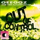 Out of Control feat Miss Autumn Leaves EP