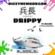 Drip Drip feat Major Single