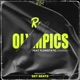 Rap Olympics feat Flowstatic Single