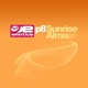 Sunrise Alma Single