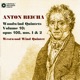 Anton Reicha Woodwind Quintets Vol 10