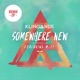 Somewhere New feat M 22 EP