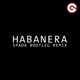 Habanera feat Katia Ricciarelli Spada Bootleg Remix Single