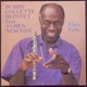 Flute feat James Newton