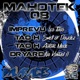 Mahotek 08 EP