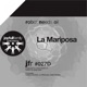 La Mariposa Single