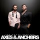 The Beast Remixes Axes Anchors