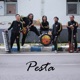 Pesta Single