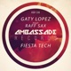 Fiesta Tech Single