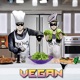 Vegan Single
