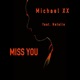 Miss You feat Natalie Acoustic Single
