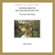 Ballads and Blues 1972 Special Edition