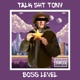 Boss Level feat GasOnline Philharmonic Single