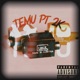 Temu Pt 2k feat Baby Wally 0057 Tae 0057 Domi 2wayRegg 24CJ Radio Edit Single