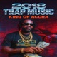 Twenty Eighteen Trap Music Instrumental Single