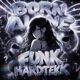 BORN ALONE FUNK HARDTEKK EP