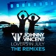 Lovers in July The Remixes