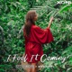 I Feel It Coming Single