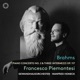 Brahms Piano Concerto No 2 Three Intermezzi Op 117 Live