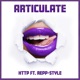 Articulate feat Repp Style Single