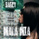 Mala mía Single