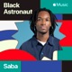 Black Astronaut Single