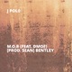 M O B feat DMOE Single