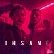 Insane feat Ya1 Single