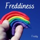 Freddiness EP