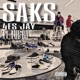 Saks feat 4ES JAY Single