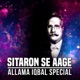 Sitaron Se Aage Allama Iqbal Special