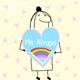 Me Atrapó Single
