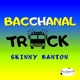 Bacchanal Truck Single