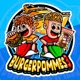Burgerpommes 3 feat ClashGames Single
