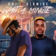 Wait a Minute feat Olamide Single