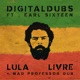Lula Livre Single