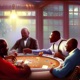 cabinet music feat Your Stepdad Ace santana02 Single