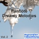 Panflute Dreamy Melodies Vol 2