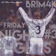 Friday Night Lights 3 Single