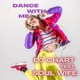 Dance with Me Electro Pop Dance R B feat Soul Wife Single