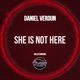 She Is Not Here Collection Mix Single