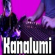 Kanalumi feat Thunderscott Cover Version Single