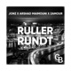 Ruller Rundt Single
