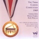 Van Cliburn Retrospective Series Vol 3 1969 Competition